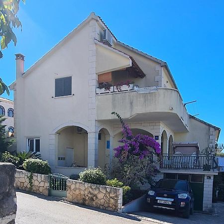 Apartmani Fani 苏佩塔尔 外观 照片