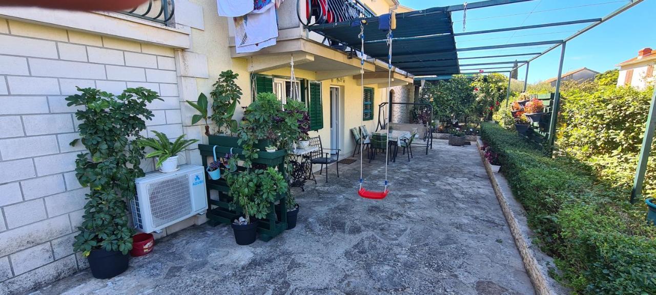 Apartmani Fani 苏佩塔尔 外观 照片