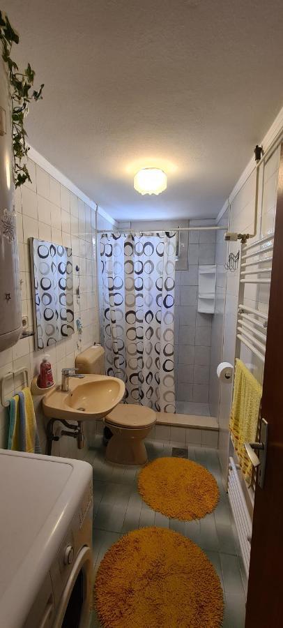 Apartmani Fani 苏佩塔尔 外观 照片